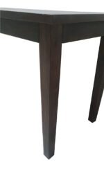 Keylor Desk in Walnut Finish - Image 7