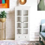 Madrid Cabinet ( In White ) - Image 2