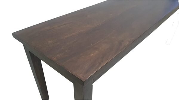 Keylor Desk in Walnut Finish - Image 6