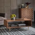 Agra Coffee Table - Image 3