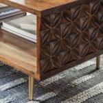 Agra Coffee Table - Image 5