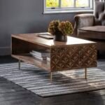 Agra Coffee Table - Image 2