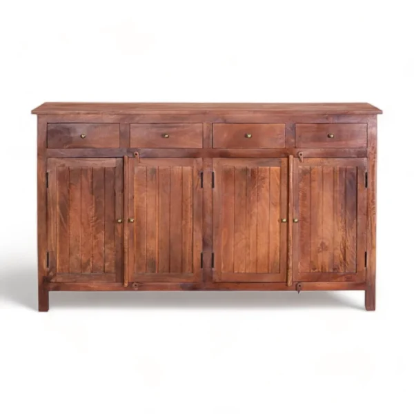 8183pnsPBZL-PhotoRoom (11) Madrid Sideboard (L) in Walnut Finish - Image 1