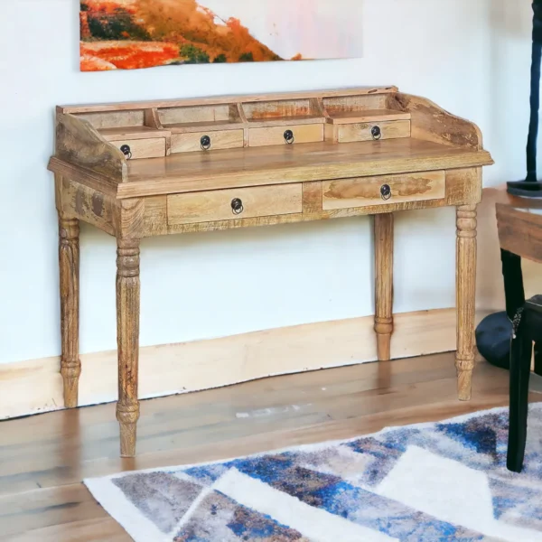 Colonial 6 Drawer - Image 2