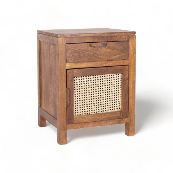 Ottoman Bedside - Image 1