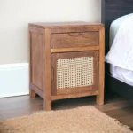 Ottoman Bedside - Image 2