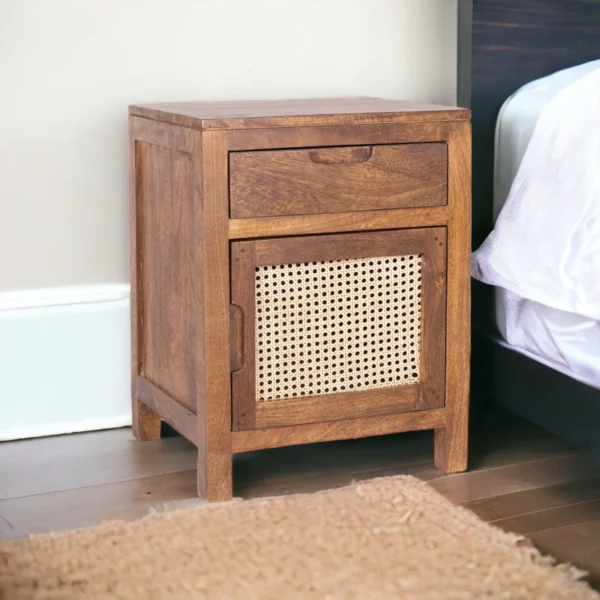 Ottoman Bedside - Image 2