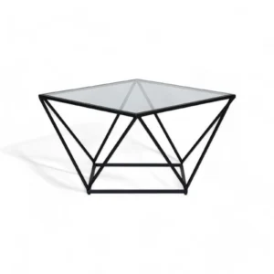 Valerie Small Coffee Table in Black