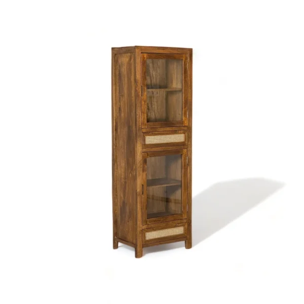 Ottoman Crockery Cabinet - Image 7