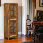 Ottoman Crockery Cabinet - Image 4