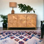 Riviera Sideboard (L) - Image 6