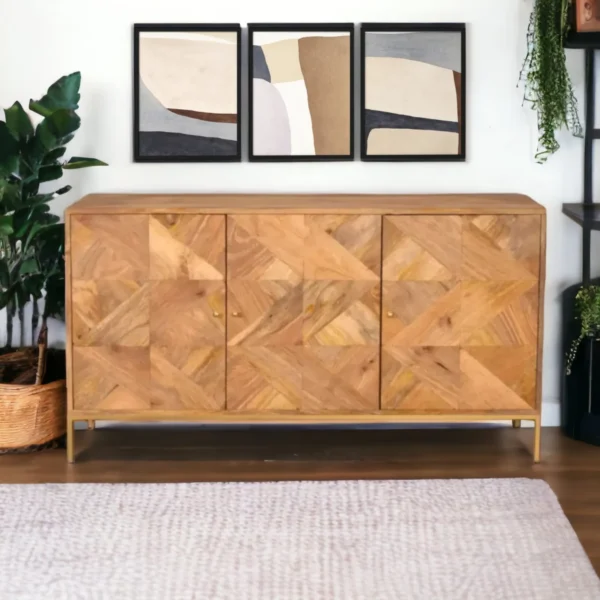 Riviera Sideboard (L) - Image 2