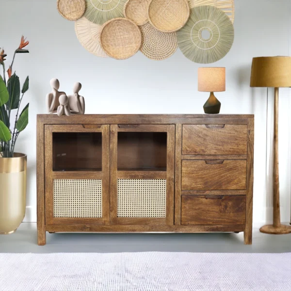 Ottoman Sideboard - Image 5