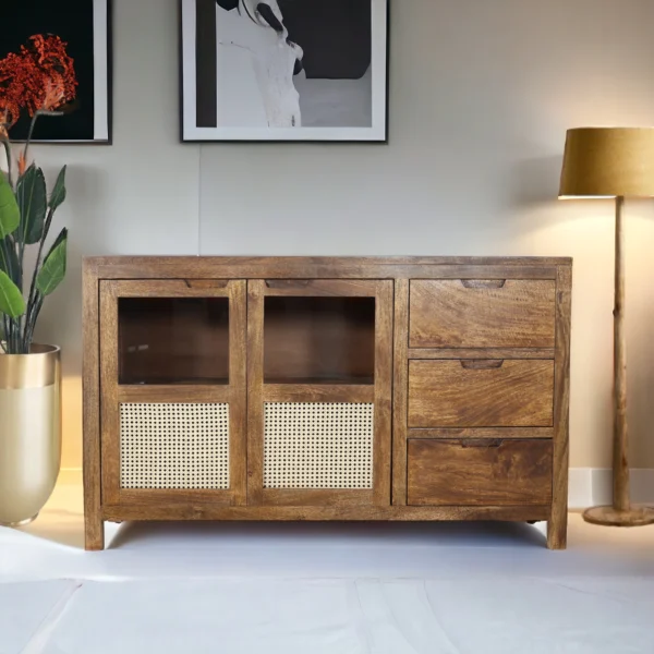 Ottoman Sideboard - Image 2