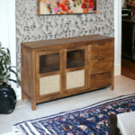 Ottoman Sideboard - Image 3