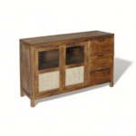 Ottoman Sideboard - Image 4