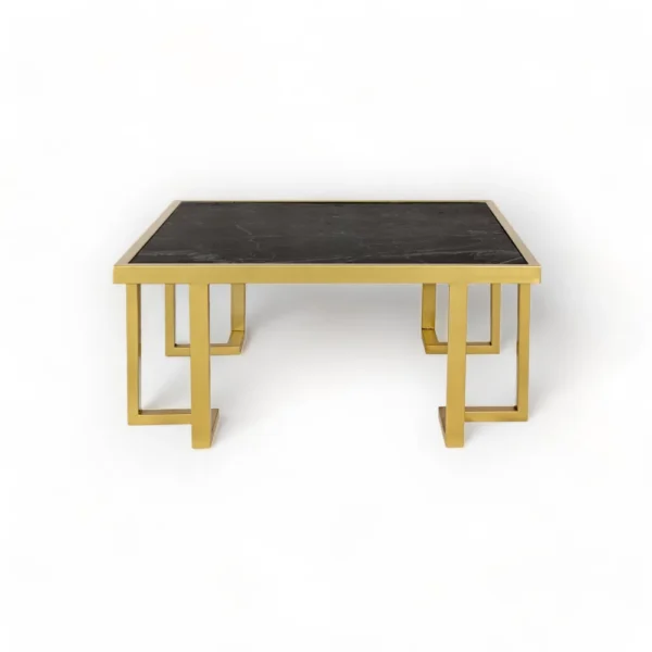 Blaze Marble Coffee Table - Image 1