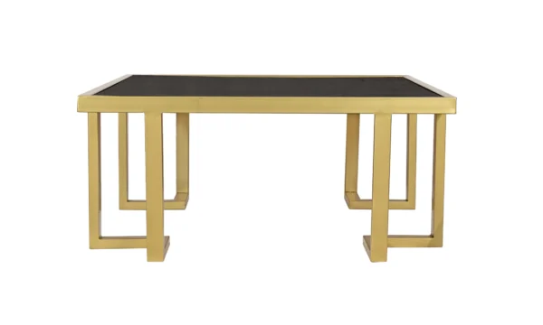 Blaze Marble Coffee Table - Image 5