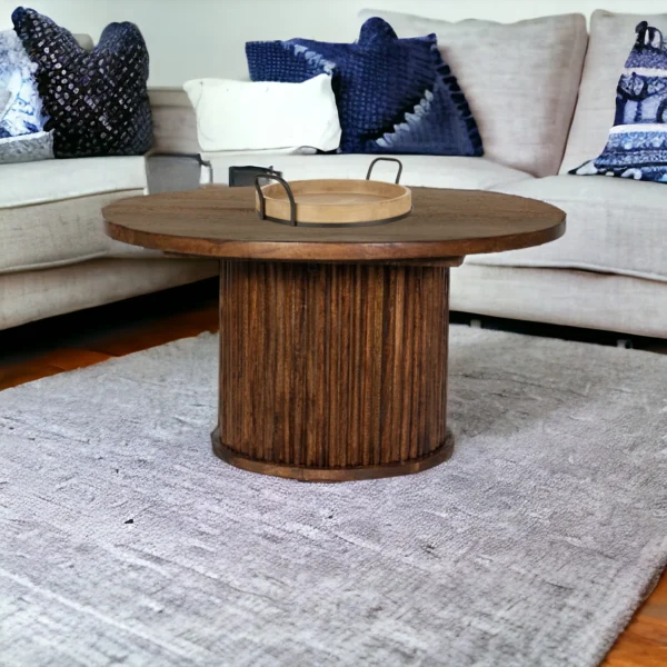 Rodondo Coffee Table - Image 5