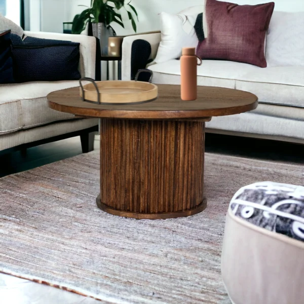 Rodondo Coffee Table - Image 2