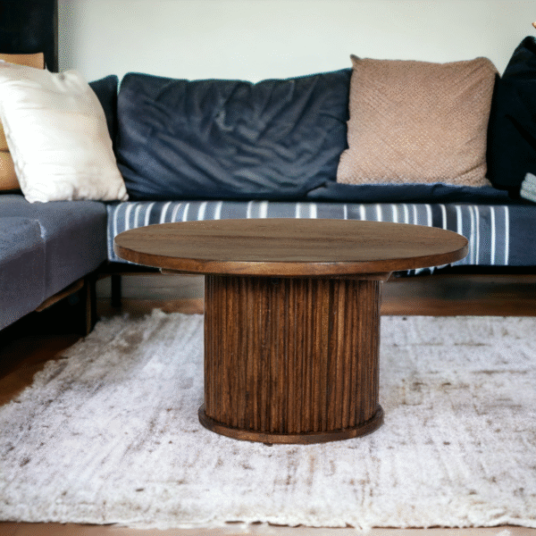 Rodondo Coffee Table - Image 9