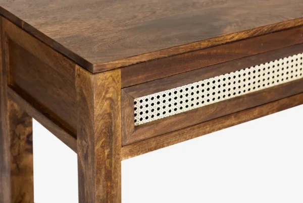Ottoman Console Table - Image 3