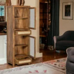 Ottoman Crockery Cabinet - Image 5