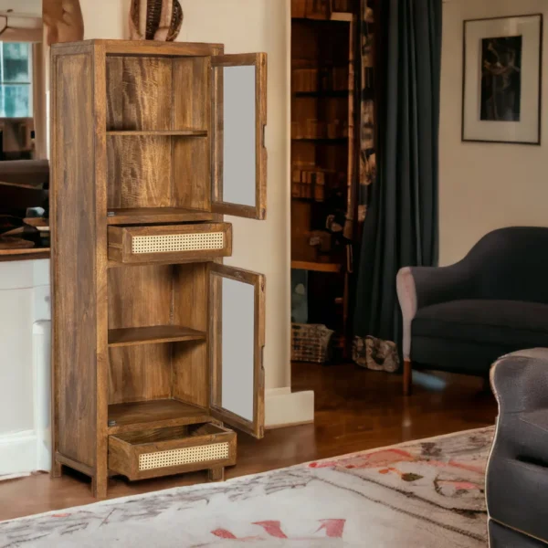 Ottoman Crockery Cabinet - Image 5