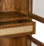 Ottoman Crockery Cabinet - Image 8