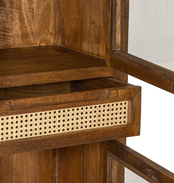 Ottoman Crockery Cabinet - Image 8