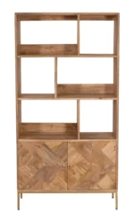 Riviera Book Shelf - Image 5