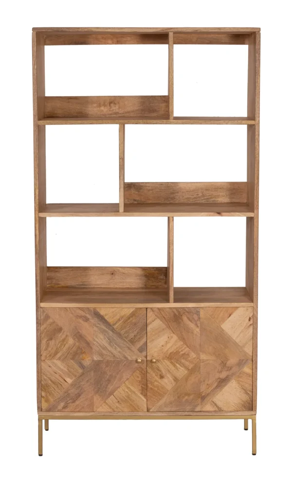 Riviera Book Shelf - Image 5