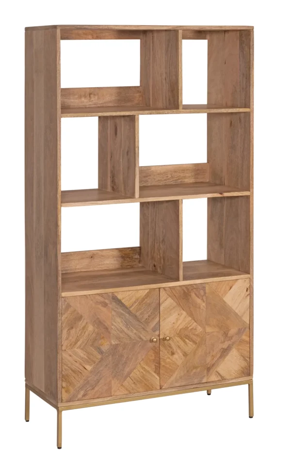 Riviera Book Shelf - Image 4