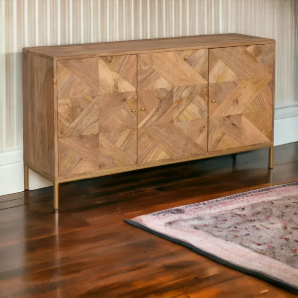 Riviera Sideboard (L) - Image 3