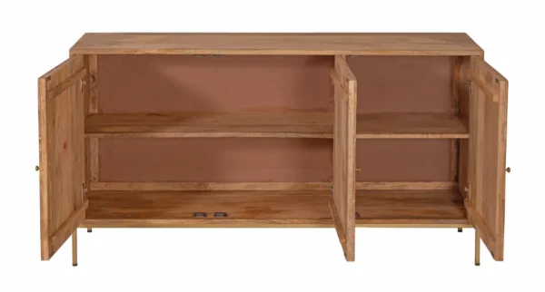 Riviera Sideboard (L) - Image 5