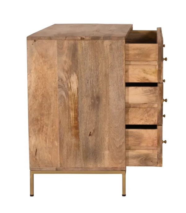 Riviera Chest of Drawer - Image 5