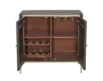 Mylan Bar Cabinet - Image 6