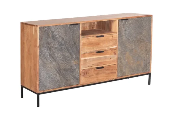 Pietra Sideboard - Image 3