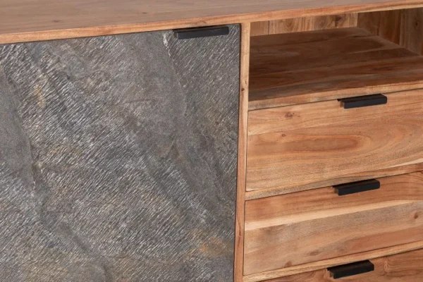 Pietra Sideboard - Image 4