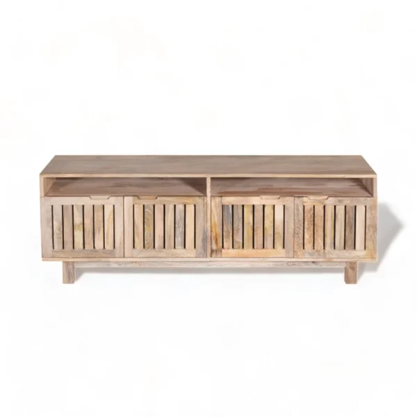 Danish TV Cabinet - Image 1