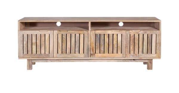 Danish TV Cabinet - Image 7