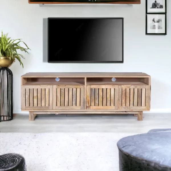 Danish TV Cabinet - Image 2