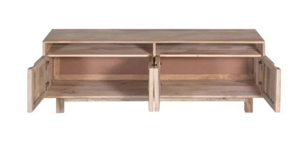 Danish TV Cabinet - Image 4