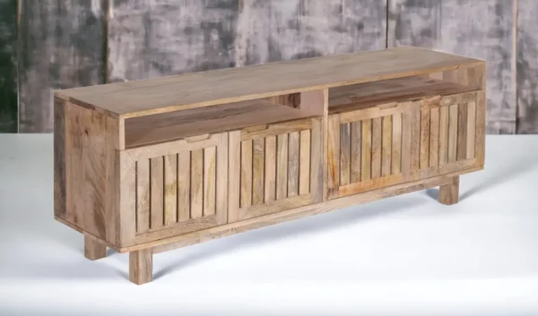 Danish TV Cabinet - Image 3