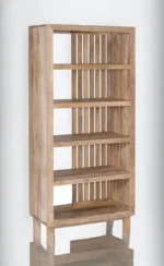 Danish Book Shelf - Image 4