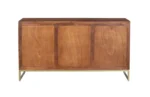 Bruno Sideboard Teak Finish - Image 6