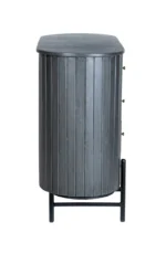 Oval Chest of drawer - Image 5