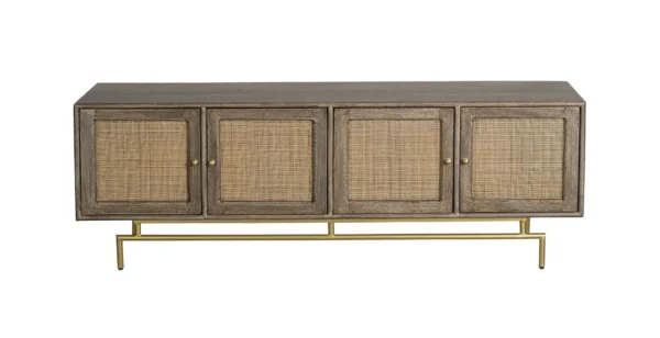 Atalanta TV Cabinet 160 cm - Image 4