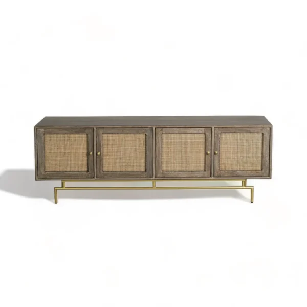 Atalanta TV Cabinet 160 cm - Image 1