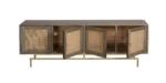 Atalanta TV Cabinet 160 cm - Image 5